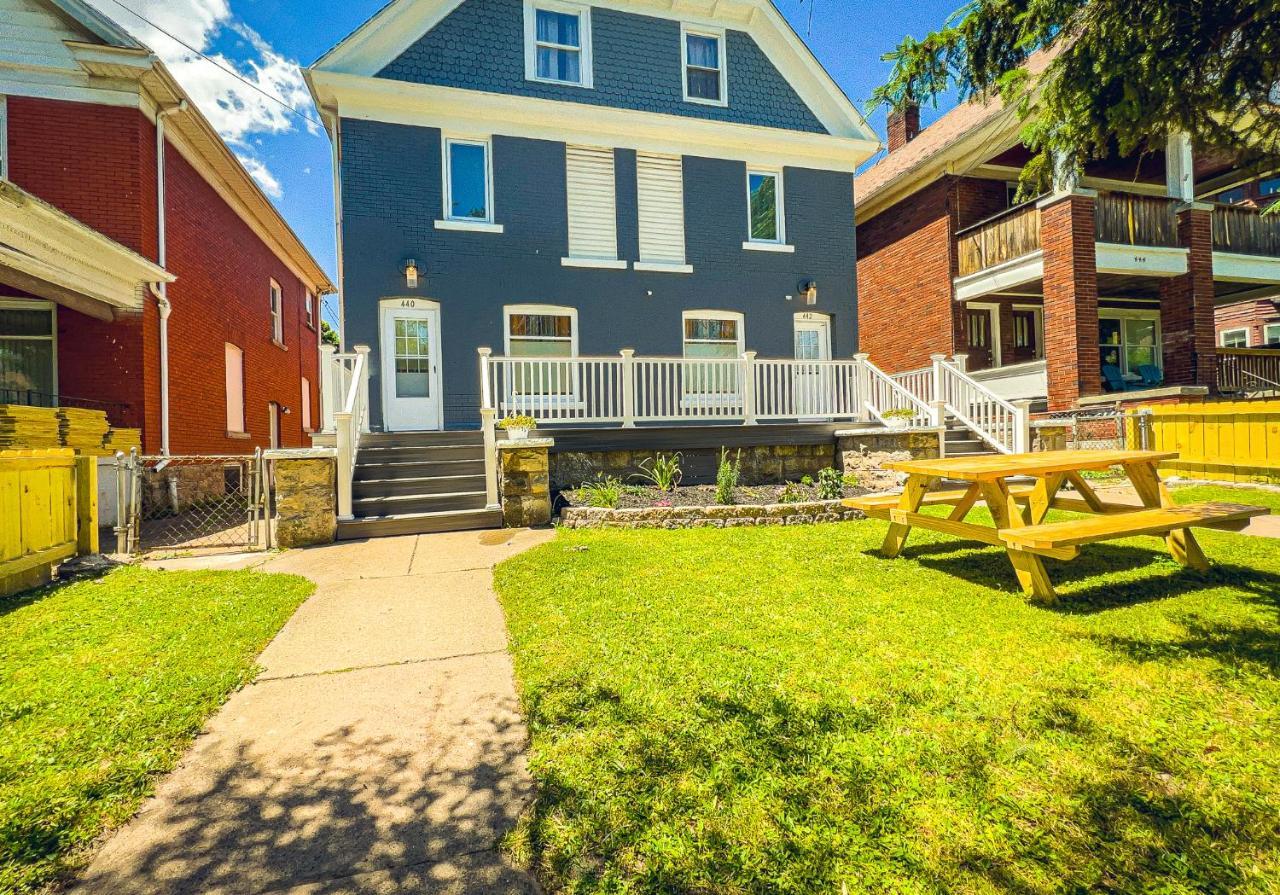 Sprawling 8Br Home Ideal For Large Groups In Niagara Falls Ny Exterior photo